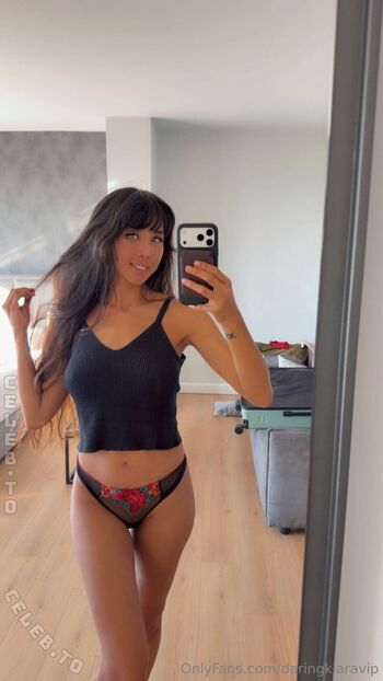 Kiara Mahalo