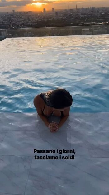 Kiara Troiani Carvalho