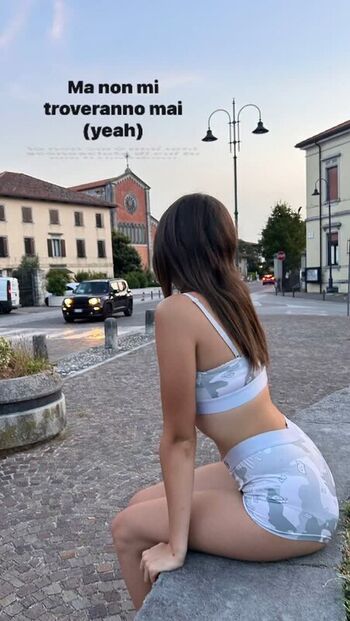 Leaked Kiara troiani carvalho private photo viral onlyfans