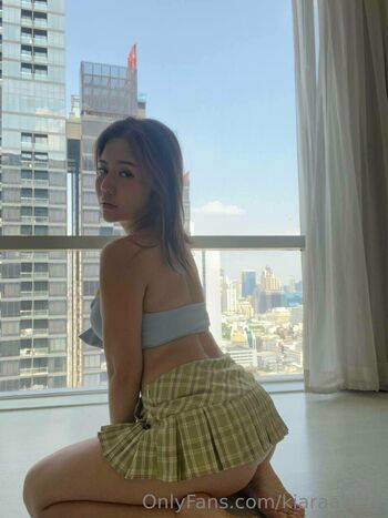 Leaked Kiaraakitty page private photo viral onlyfans
