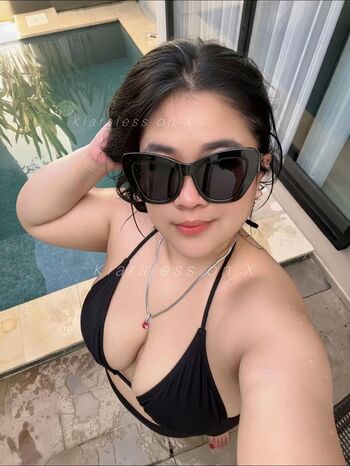 Leaked Kiaraless private photo viral onlyfans