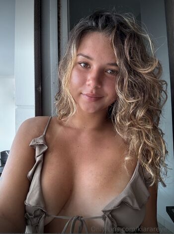 Leaked Kiarareyess private photo viral onlyfans