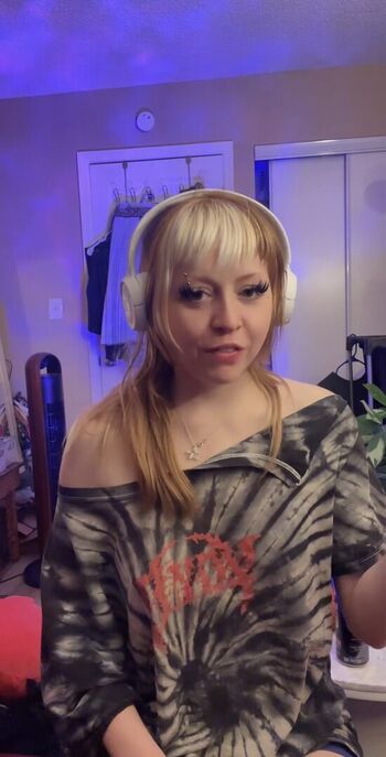 Leaked Kibby private photo viral onlyfans