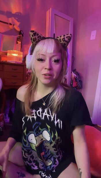 Leaked Kibby private photo viral onlyfans