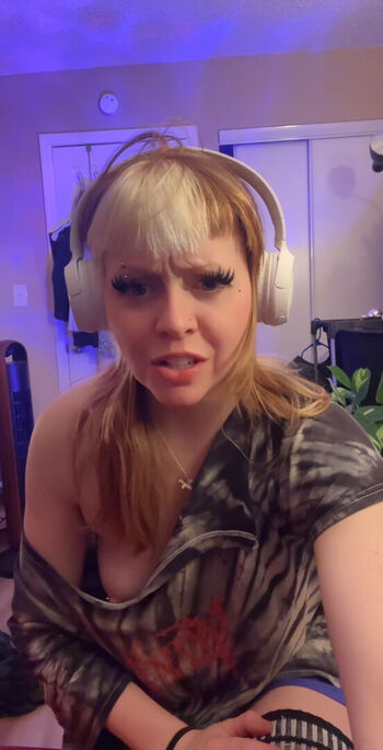Leaked Kibby private photo viral onlyfans