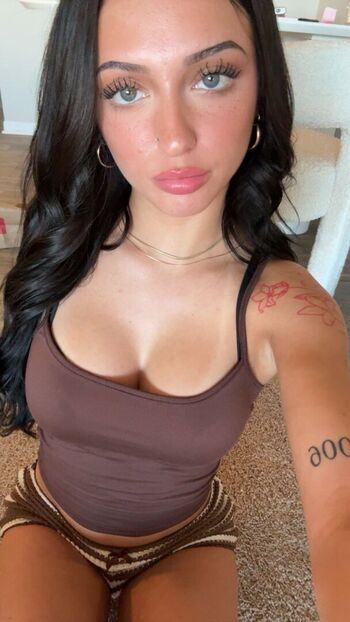 Kiera Coconutt