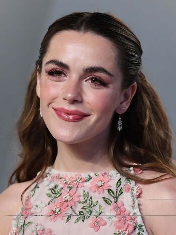 Kiernan Shipka