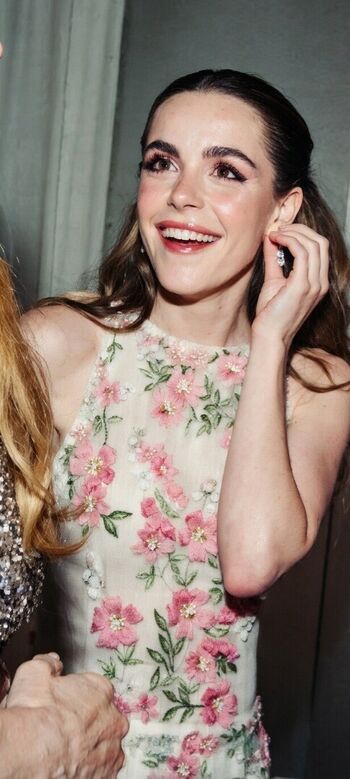 Kiernan Shipka