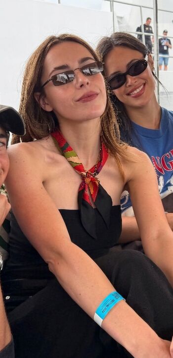 Leaked Kiernan shipka  page private photo viral onlyfans