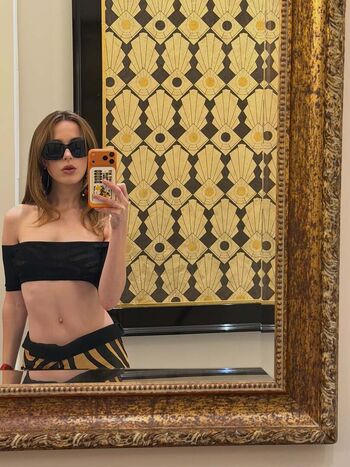 Leaked Kiernan shipka  page private photo viral onlyfans