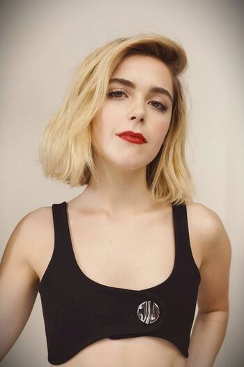 Leaked Kiernan shipka private photo viral onlyfans