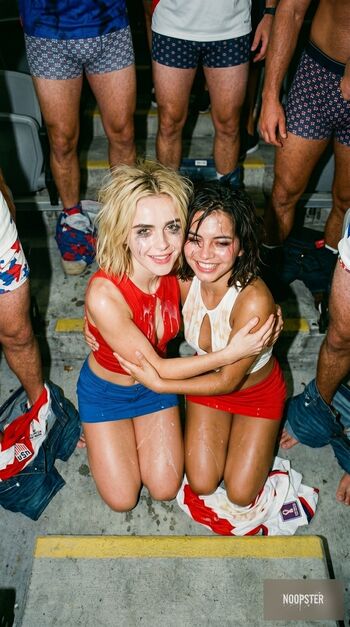 Leaked Kiernan shipka private photo viral onlyfans