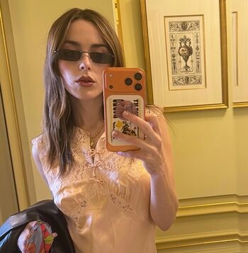 Kiernan Shipka
