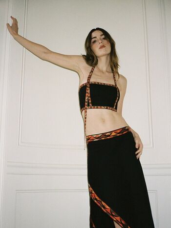 Leaked Kiernan shipka  page private photo viral onlyfans