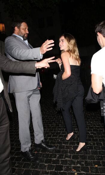Kiernan Shipka