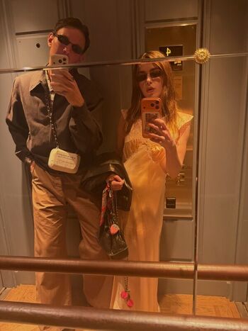 Leaked Kiernan shipka  page private photo viral onlyfans