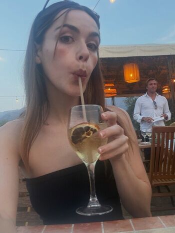 Leaked Kiernan shipka  page private photo viral onlyfans
