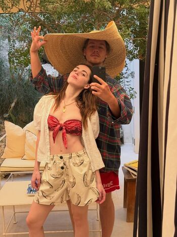 Leaked Kiernan shipka private photo viral onlyfans