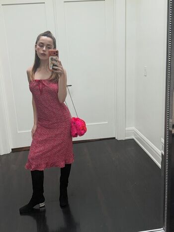 Leaked Kiernan shipka private photo viral onlyfans