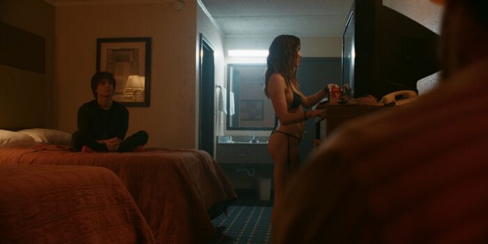 Leaked Kiernan shipka private photo viral onlyfans
