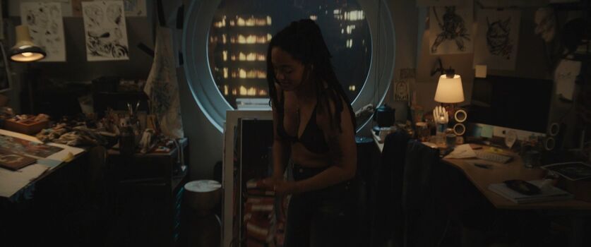 Leaked Kiersey clemons private photo viral onlyfans