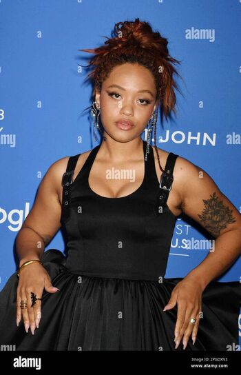Leaked Kiersey clemons private photo viral onlyfans
