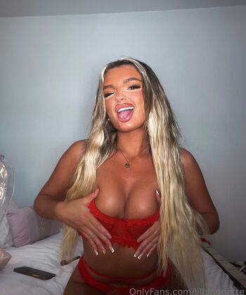 Kiersha Mckenna