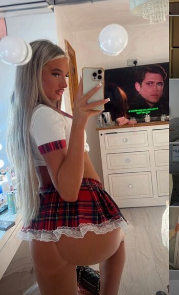 Kiersha Mckenna
