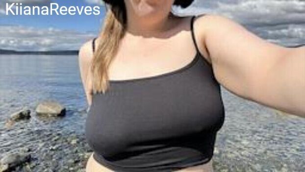 Leaked Kiiana reeves private photo viral onlyfans