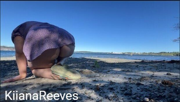 Leaked Kiiana reeves private photo viral onlyfans