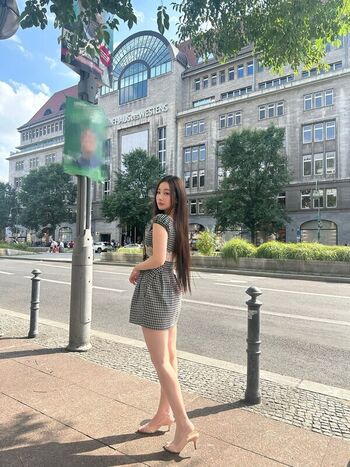 Leaked Kiittwy private photo viral onlyfans