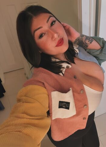 Leaked Kijara aguilar private photo viral onlyfans