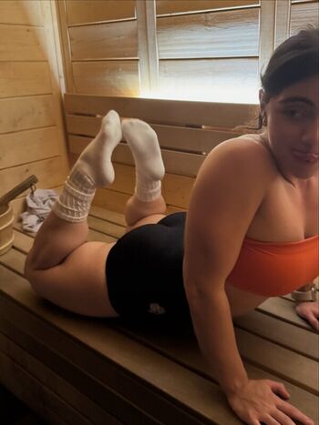 Leaked Kikaisfit page private photo viral onlyfans