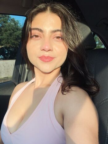 Leaked Kikaisfit private photo viral onlyfans