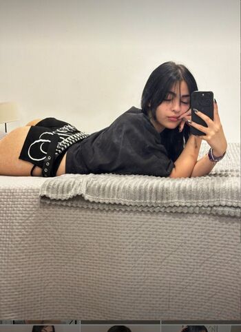 Leaked Kiki cute private photo viral onlyfans