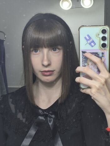 Leaked Kiki glitter cosplay private photo viral onlyfans