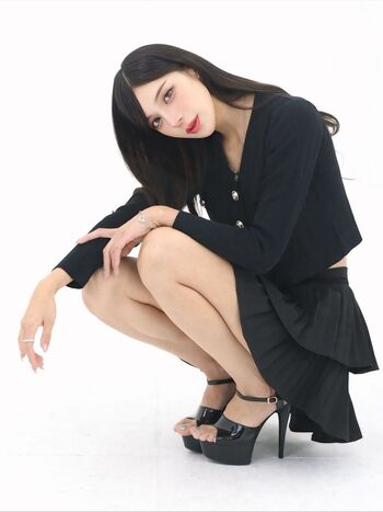 Kiki Mizukami