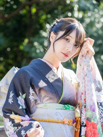 Kiki Mizukami