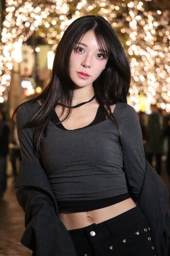 Kiki Mizukami