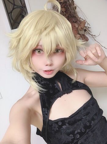 Leaked Cendrillon xoxo/ private photo viral onlyfans