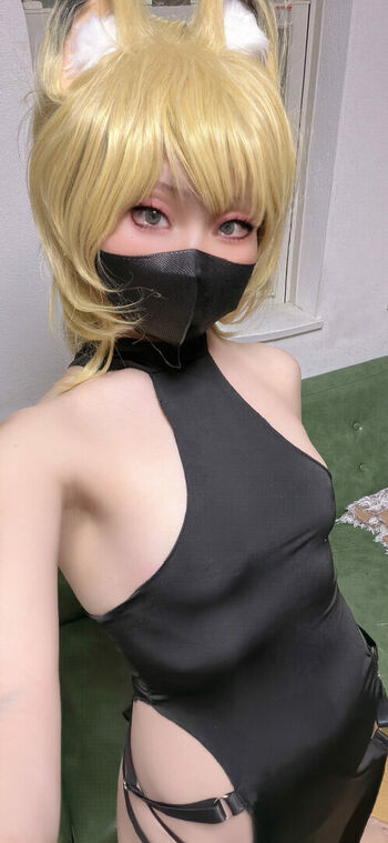 Leaked Kiku page private photo viral onlyfans
