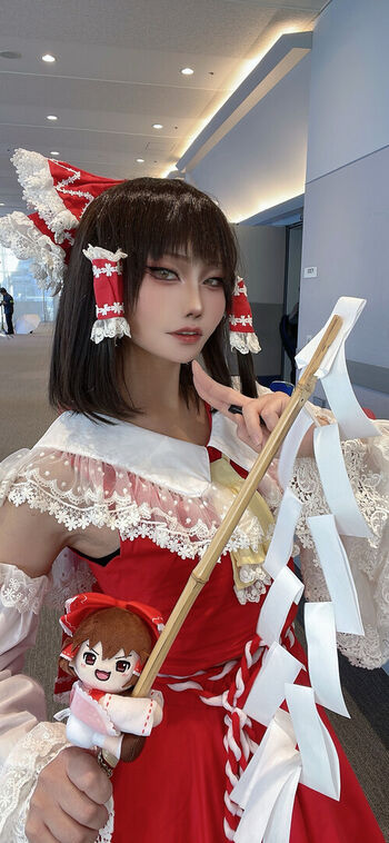 Leaked Lamb chloe/ private photo viral onlyfans