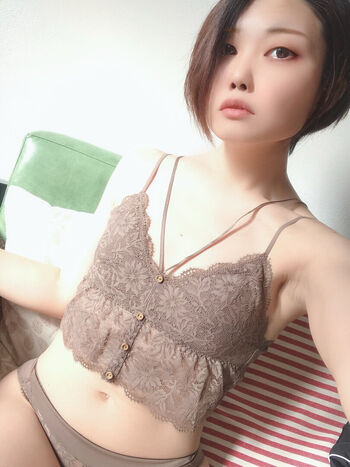 Leaked Kiku private photo viral onlyfans