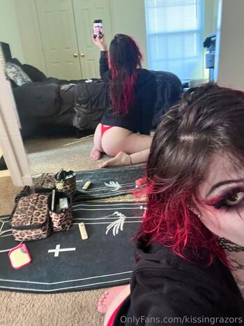 Leaked Killkels page private photo viral onlyfans