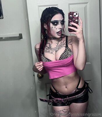 Leaked Killkels private photo viral onlyfans