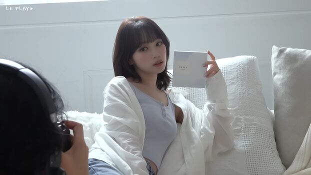 Leaked Kim chaewon  page private photo viral onlyfans