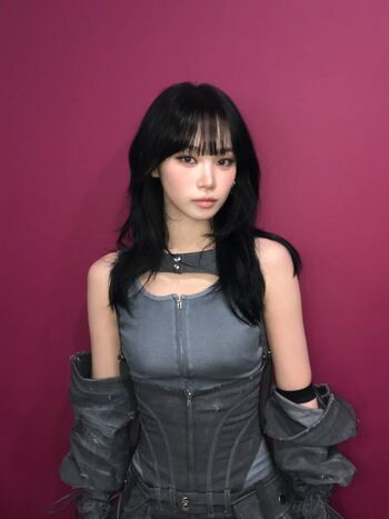 Leaked Kim chaewon  page private photo viral onlyfans
