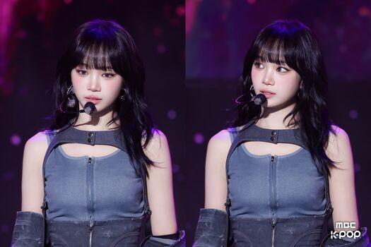 Leaked Kim chaewon  page private photo viral onlyfans
