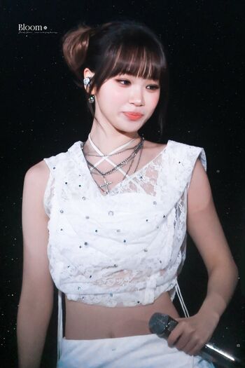 Leaked Kim chaewon  page private photo viral onlyfans