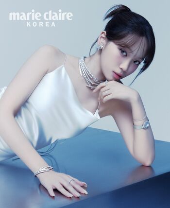 Leaked Kim chaewon  page private photo viral onlyfans